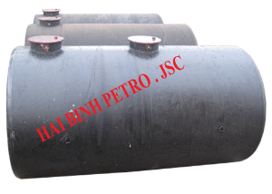 Bơm chứa xăng dầu - HAI BINH PETRO  - Công Ty Cổ Phần Vật Tư Thiết Bị Xăng Dầu Hải Bình